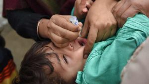 Nueva York declaró estado de emergencia por virus de la polio
