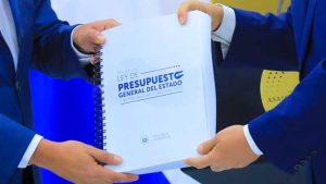 Gobierno elevó su presupuesto en $387.5 millones extra, pero lleva lenta ejecución