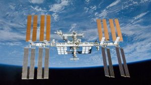 Así es la gigantesca estación espacial donde vivirá el astronauta salvadoreño Frank Rubio