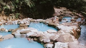 Un excursionista que buscaba ayuda para su novia murió en California