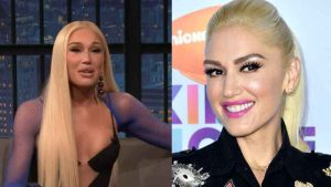 Gwen Stefani “hizo llorar” a sus fans tras modificar sus facciones a sus 52 años
