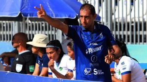La Copa de Italia y su calor humano para el hermano de Frank Velásquez
