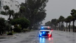 Sigue en vivo la trayectoria del huracán Ian que tocará tierra en Florida