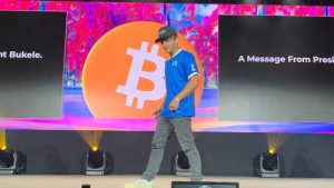 Jack Mallers, quien impulsó adopción del Bitcoin en El Salvador, se desliga del Gobierno