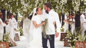 Jennifer López y Ben Affleck estarían atravesando su primera crisis de pareja