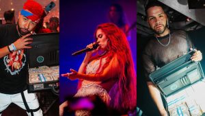 ¿Por qué Karol G regala mil dólares a sus fanáticos en concierto?