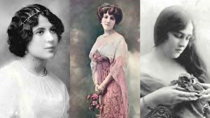 FOTOS: Así eran las mujeres salvadoreñas de alta sociedad en 1916