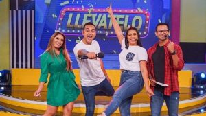“¿Qué pasó con Javi y Chacalo?”: Fans preguntan por presentadores de “Llévatelo”
