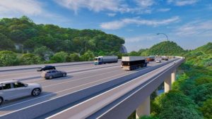 Empresas interesadas en construir viaducto Los Chorros han pedido más tiempo para presentar ofertas