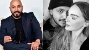 Lupillo Rivera “se traga su orgullo” y comparte con Christian Nodal el secreto para olvidar a Belinda