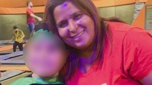 Maestra de Miami-Dade muere al tratar de salvar a su hijo de una corriente en playa El Pimental