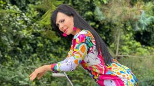 Maribel Guardia