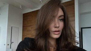 Modelo e influencer rusa podría enfrentar la cárcel por “destacarse demasiado” en Instagram