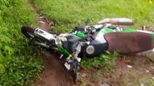 Un pandillero lesionado en enfrentamiento con policías en Ahuachapán