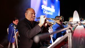 Platinum Orquesta invita al gran concierto "Salvadoreñísimo"