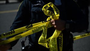Joven madre de 25 años es decapitada en calle de California