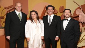 Glasswing lanza programa de mentoría junto a Millicom