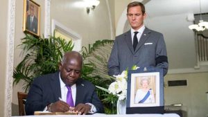 Bahamas podría proclamarse república tras la muerte de la reina Isabel II