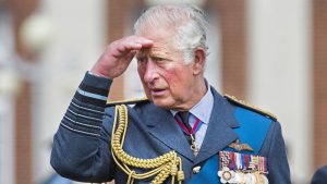 ¿Cuándo será la coronación del rey Carlos de Inglaterra?
