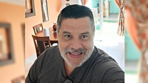 René Alonso “Pura Uva” anuncia oficialmente que quiere ser alcalde