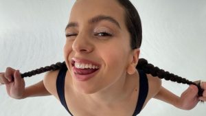 Rosalía con 9 nominaciones a los premios Grammy latinos 2022