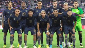 Selecta El Salvador Peru