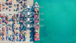 Importaciones de El Salvador superan en $6,949 millones las ventas al exterior