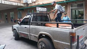 Hombre muere presuntamente por suicidio en Sonsonate