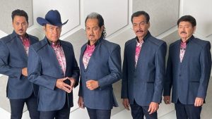 ¡Lo que tanto esperaban! Los Tigres del Norte darán concierto en El Salvador