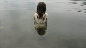 "Todos los peces", una película sobre la niñez salvadoreña