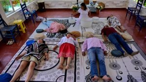México se posiciona como destino del turismo "new age"