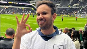 Werevertumorro revela cómo pasó de ganar $15 a ser de los youtubers más grande