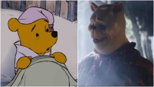 Winnie the Pooh tendrá película de terror