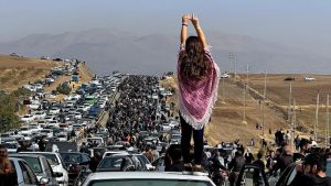 irán