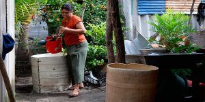 ¿Cómo vamos a hacer nuestra vida en otro lugar? Residentes de Cuatro Vientos amenazados por desalojo