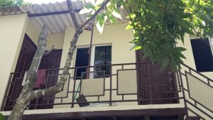 Hombre que apuñaló a vecinos tenía dos días de haberse mudado a Altos del Bulevar