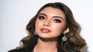 Analu Dada podría cantar junto a Lasso en El Salvador