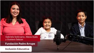 BAC Credomatic impulsa la inclusión educativa y laboral con nueva edición de “Yo Me Uno Talks”