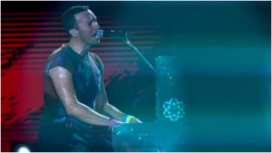 Coldplay cancela conciertos por padecimiento pulmonar grave de su vocalista