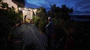 En Suchitoto habrá cine bajo las estrellas