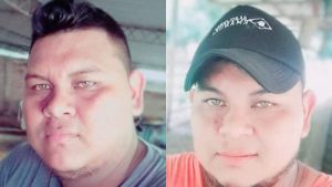 Homicidio San Francisco Menéndez