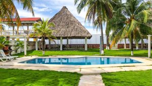 Decomiso rancho de lujo costa del sol 1