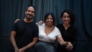 Obra "Protocolo" estrena en el V Festival de Teatro Hispanosalvadoreño