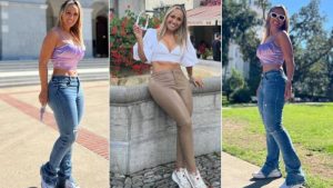 Elena Villatoro revela en las redes sociales cuál es su “himno”