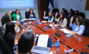 Diputados acuerdan que víctimas de agresión sexual rindan declaración anticipada sin enfrentarse a su verdugo