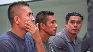 Delincuentes se vestían de policías para cometer asesinatos y robos, según Fiscalía