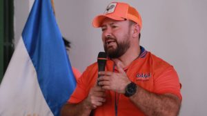 Guillermo Gallegos: “el que se sale del guacal, lo tenemos en agua hirviendo”