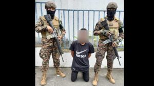 Policía y Fuerza Armada expusieron injustamente a joven que acusaron de ladrón