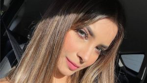 "Ya no hagan el concurso": proponen a Irene Castillo como Miss El Salvador