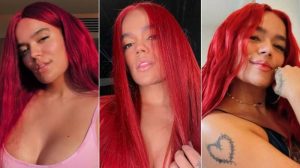Karol G hace de las suyas y estalla las redes sociales